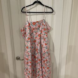 Torrid Dresses