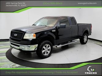 2006 Ford F-150