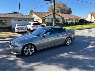 2007 BMW 335i