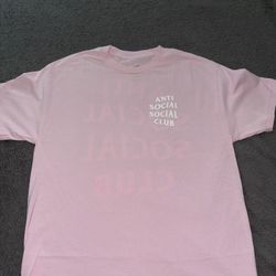 Anti Social T-shirts