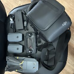 DJI Mavic Pro