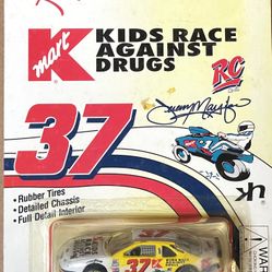 1997 Kmart Kids Race Against Drugs