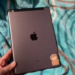 Ipad 8th Generation 