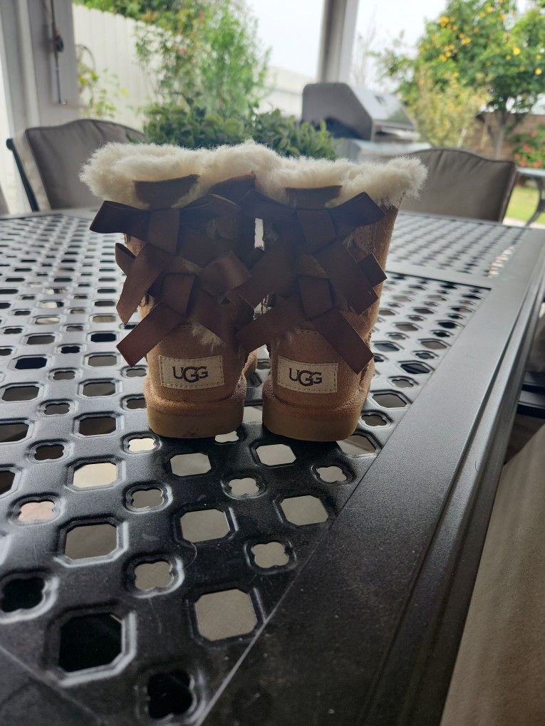 Toddler Ugg Boots