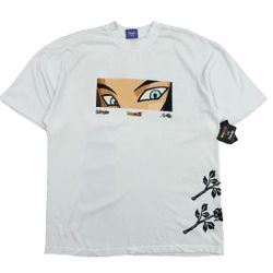 Civil Regime x Dragon Ball Z Android 17 Size Oversized M NWT