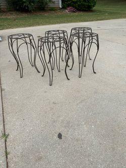 Plant stand