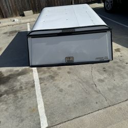 DCU,  ARE, Work Camper For Chevy Colorado & GMC Canyon 