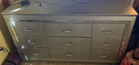 Wayfair dresser