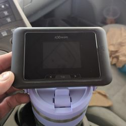 Mobile Hotspot Franklin Wireless JeXtream RG2100