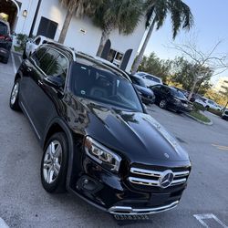 2020 Mercedes-Benz GLB 250 – Excellent Condition – 54K Miles – Miami