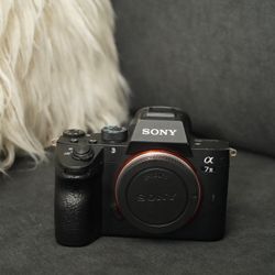 Sony A7iii