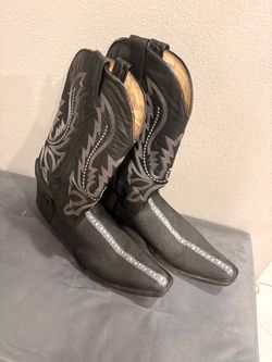 Boots botas