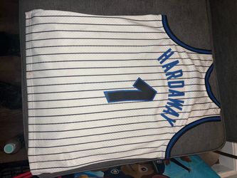 Mitchell & Ness "Orlando Magic 1993-94 Anfernee Hardaway" swingman jersey