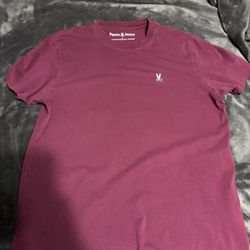 Phyco  Bunny Shirt Size 9