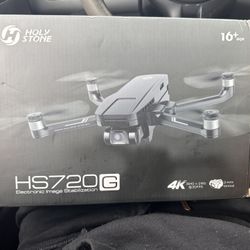 Holy Stone Drone Camera 
