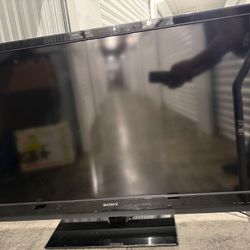Sony Bravia Tv