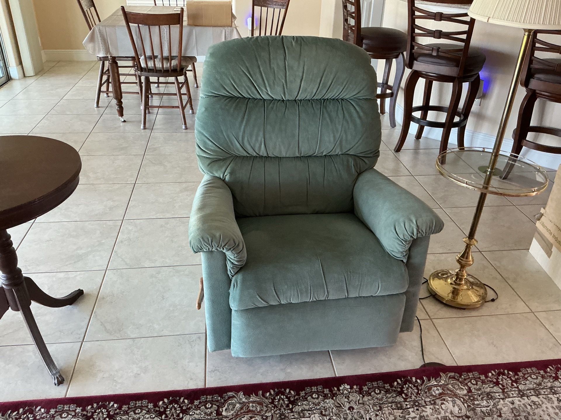 Recliner FREEI