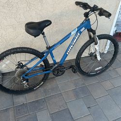 Mt. Bike Mountain Bike 26” Novara