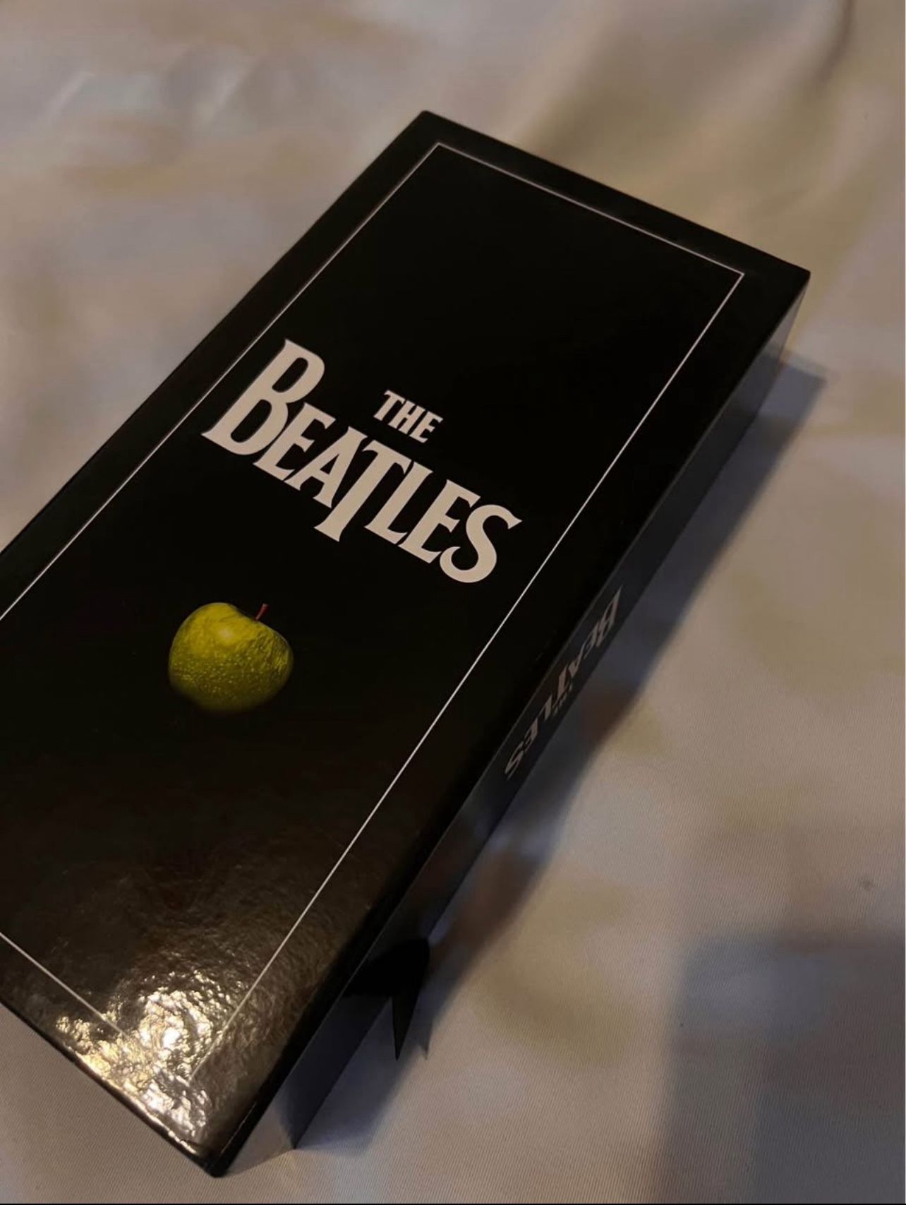 The Beatles CD Collection (13 CD’s)