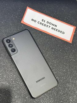  📲 Big Screen, Small Price – Galaxy S21+ from $169 Today!