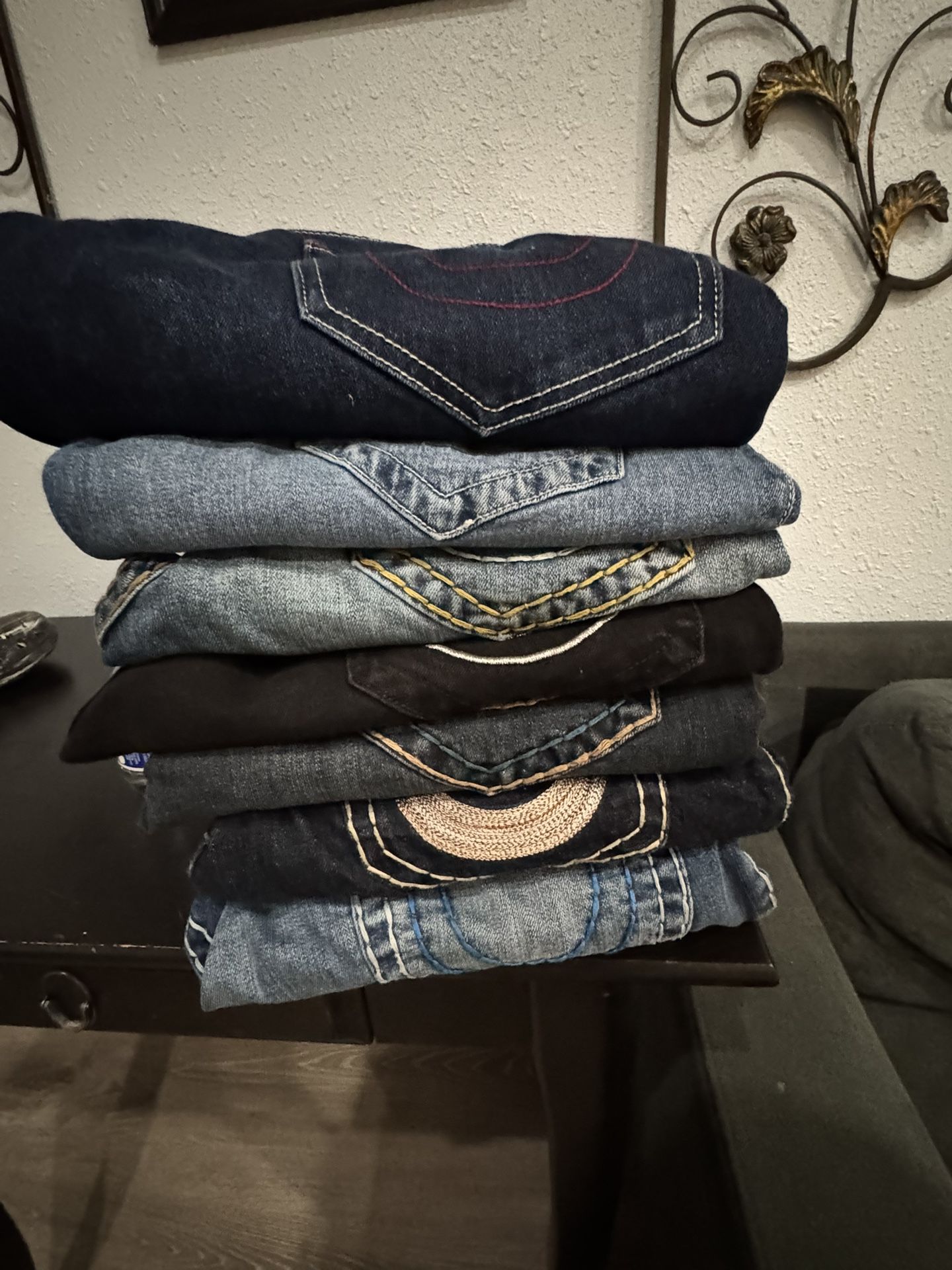 True Religion Jeans