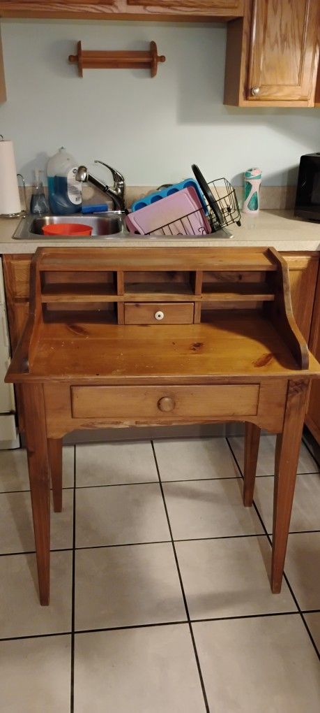 Desk