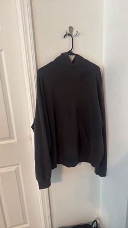 Fear Of God Essentials Hoodie Size L