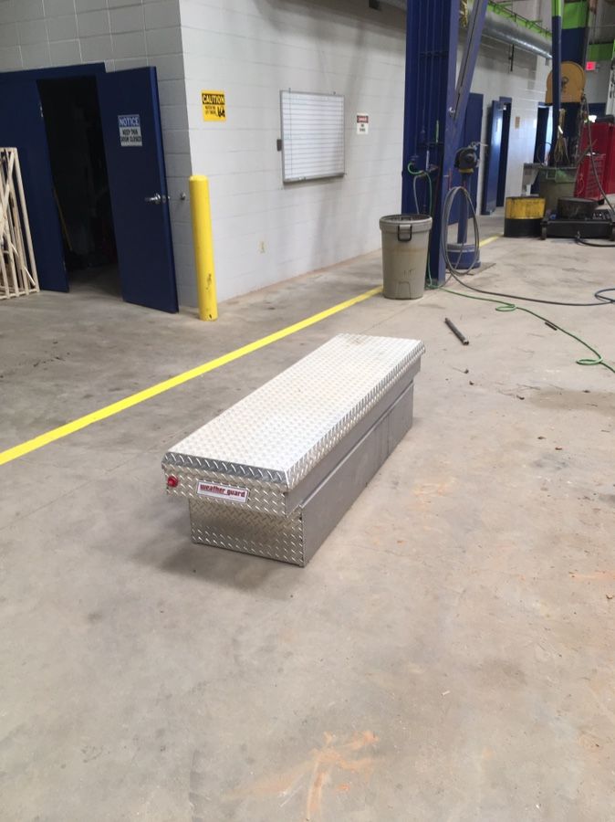 tool box