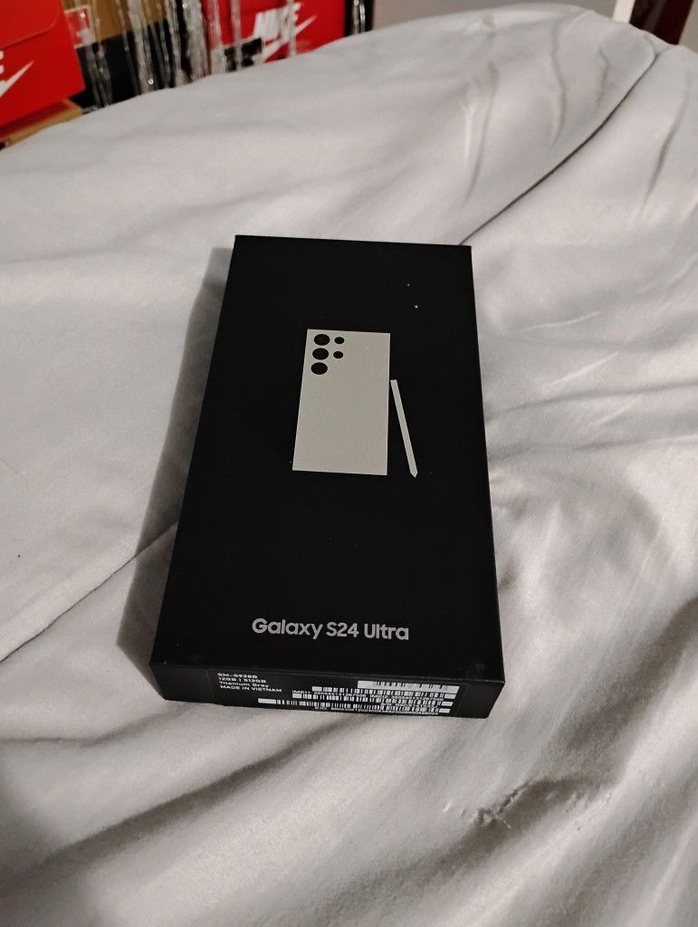 Samsung Galaxy S24 Ultra