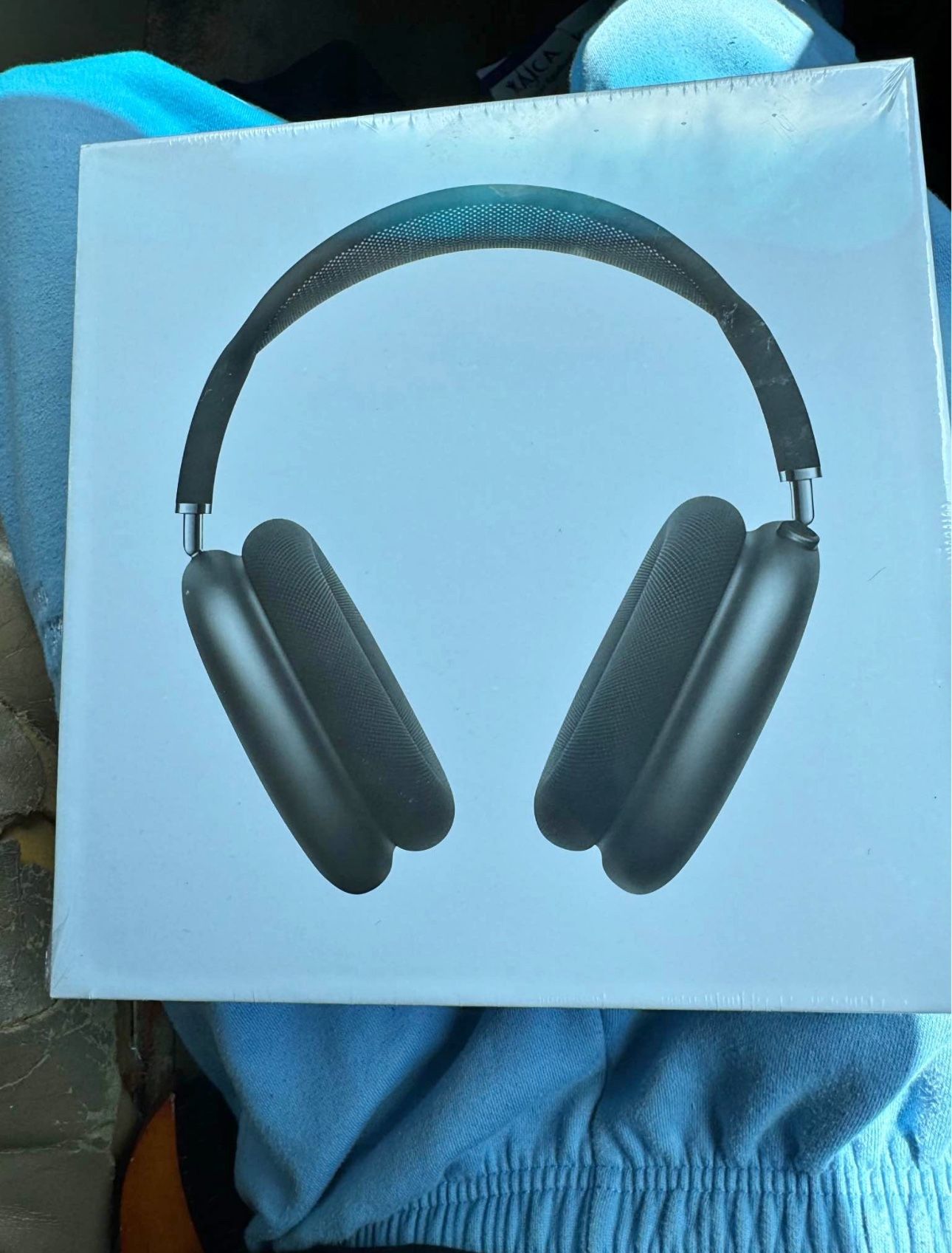 Apple Airpod Max 