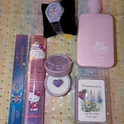 Valentine's Bundle 💞