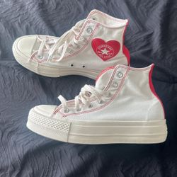Platform Converse