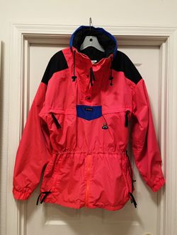 ❄️Vintage Columbia Sportwear Nylon Parka