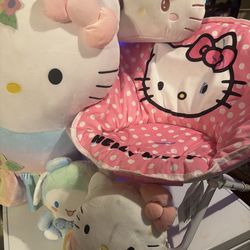 Hello Kitty bundle