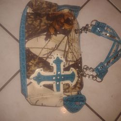 beautiful bag
