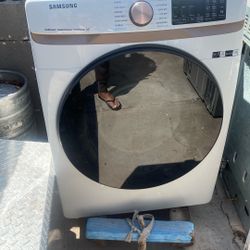 Samsung Secadora Eléctrica  Buenas Condiciones 