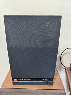 Jbl 4401 for Sale in West Covina, CA - OfferUp Jbl 4401 for Sale in West Covina, CA - OfferUp