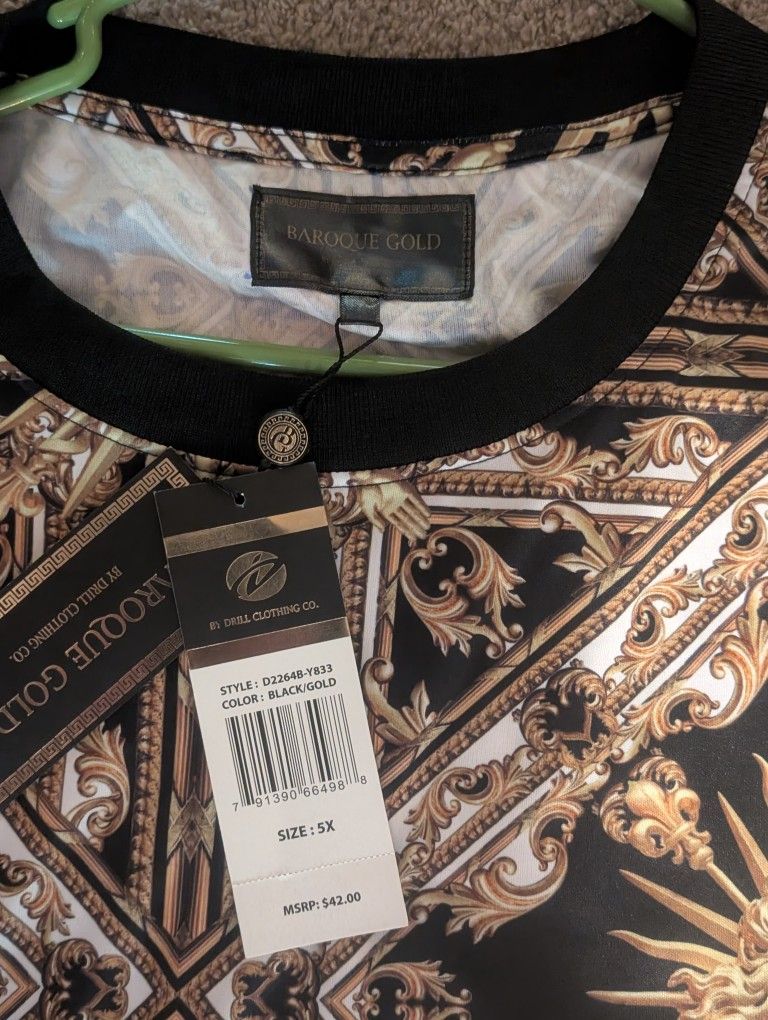 Men's Silk shirt- Lixurious