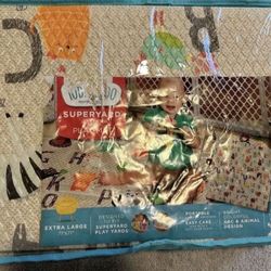 play mat