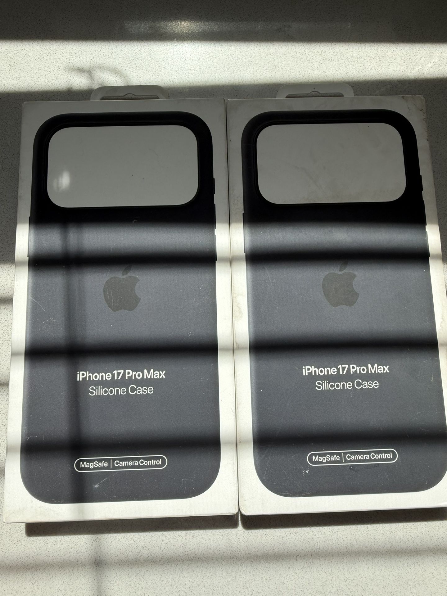 iPhone 17 Pro Max case