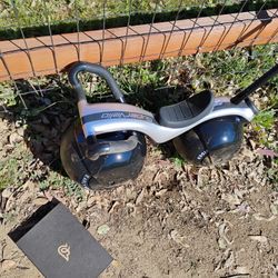 Bike For 10 -24 Month Old