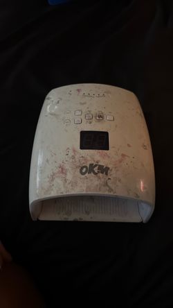 OKM lamp