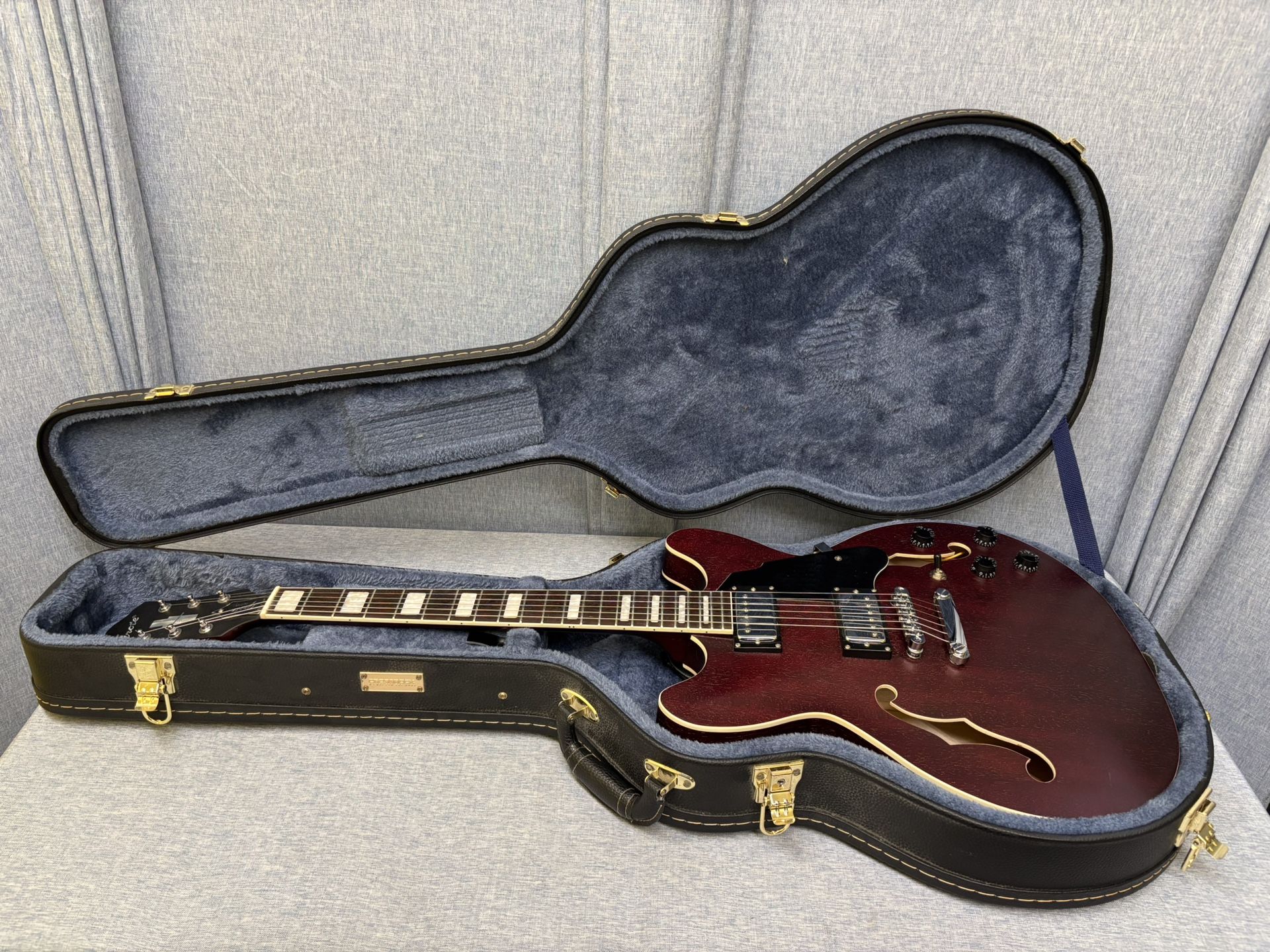 Grote Electric Guitar