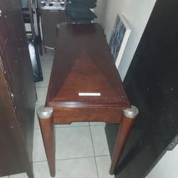 Sofa Table