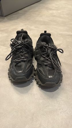 Balenciaga Track Sneaker