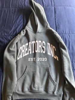 Creators inc hoodie