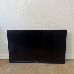 ACER GAMING MONITOR