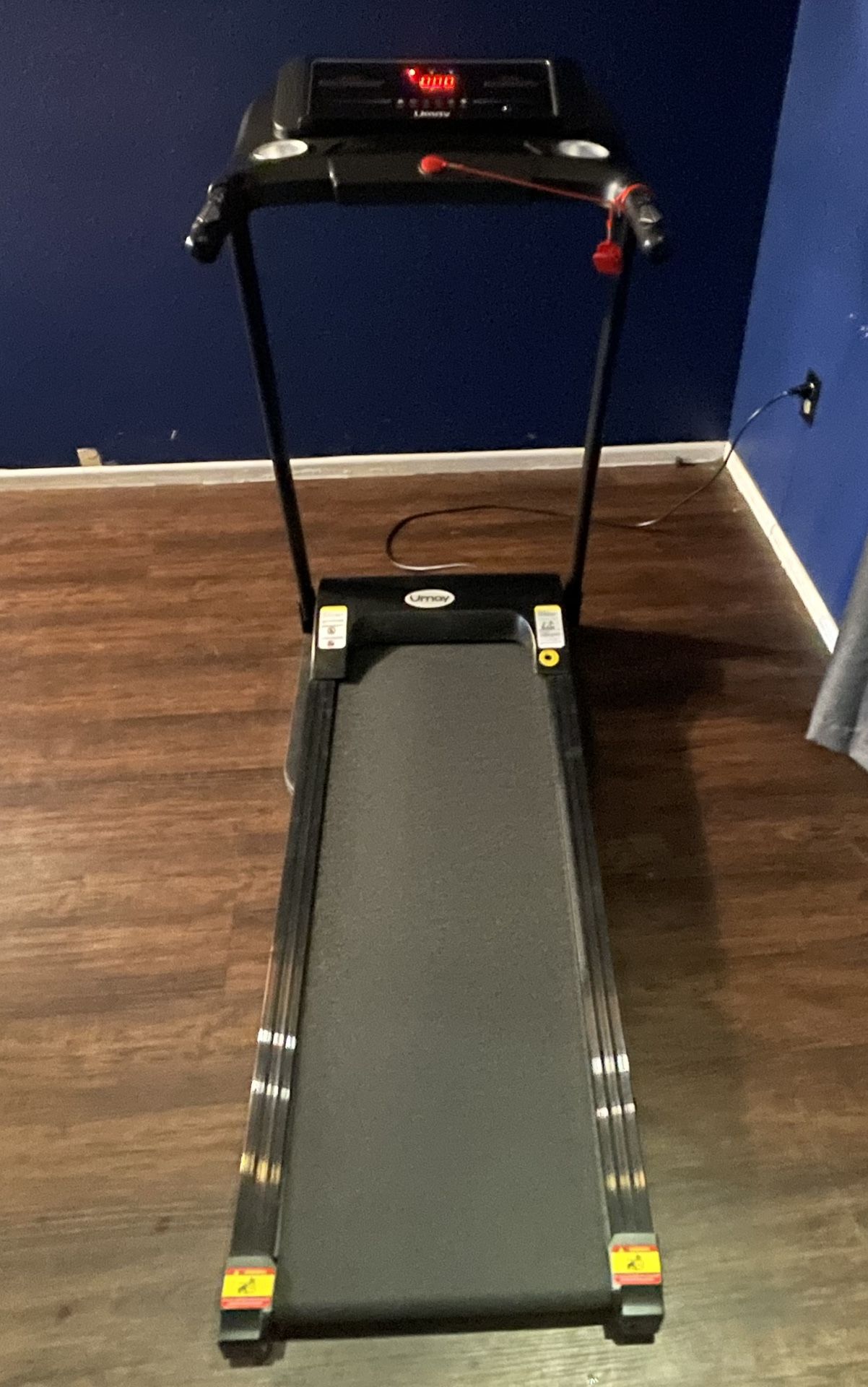 Treadmill UMay