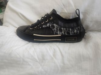 Designer shoes