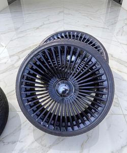 Forgiato Trimstre 26s